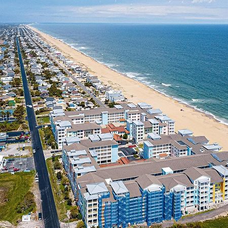 The Sanctuary - No Worries 304B Leilighet Virginia Beach Eksteriør bilde
