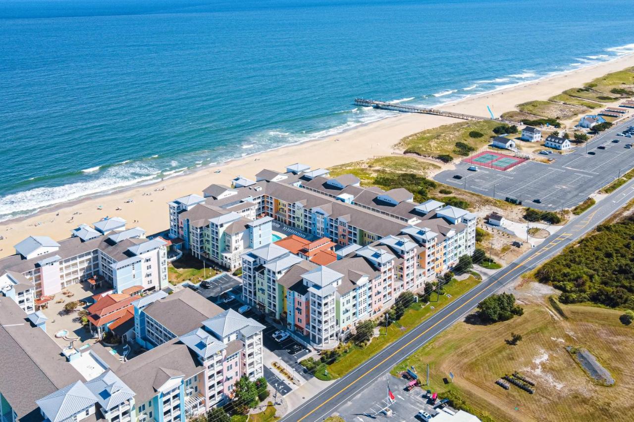 The Sanctuary - No Worries 304B Leilighet Virginia Beach Eksteriør bilde
