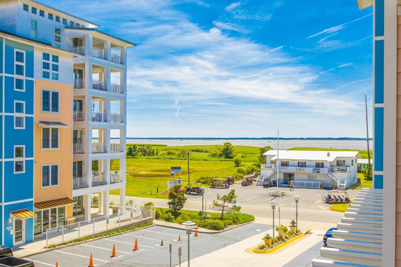 The Sanctuary - No Worries 304B Leilighet Virginia Beach Eksteriør bilde